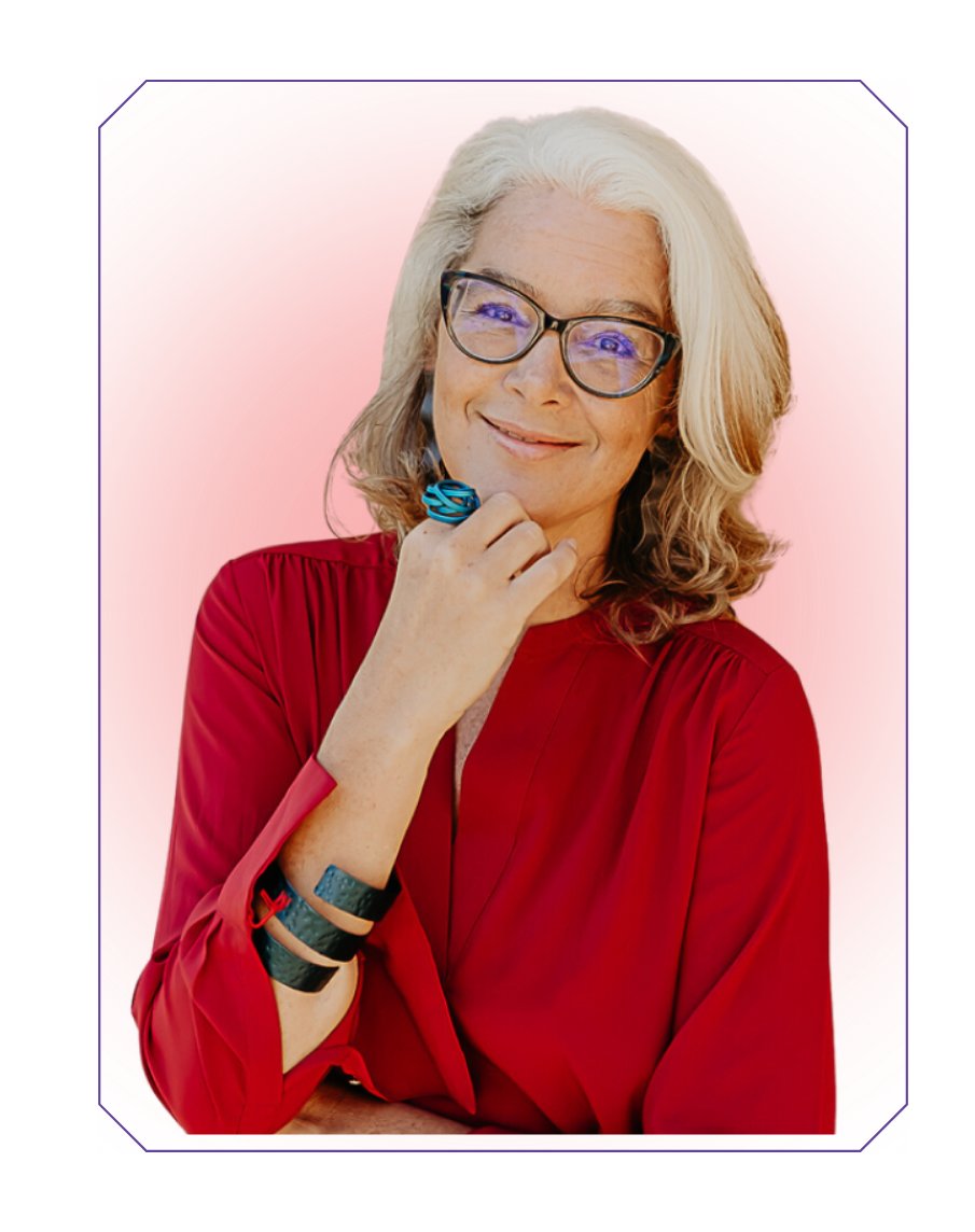 Flavia Penido: Psicoterapeuta Perinatal