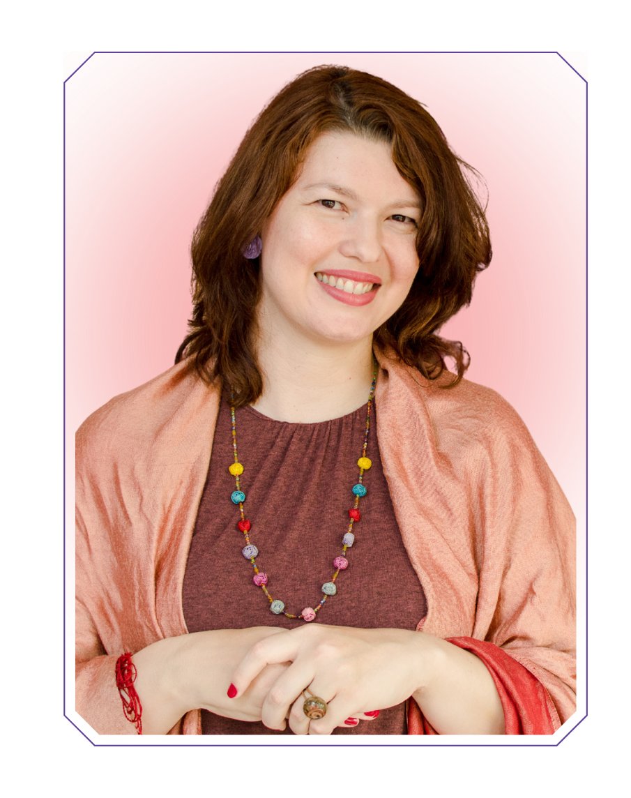 Josie Zecchinelli: Psicóloga Perinatal CRP 02/22549