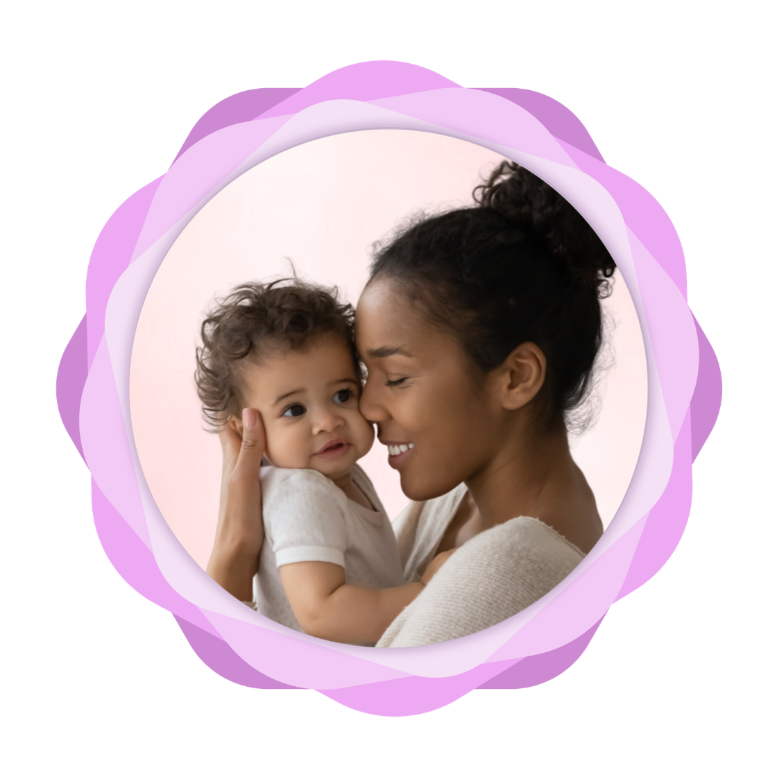 Mãe e bebê: Desmame Gentil e Vínculo